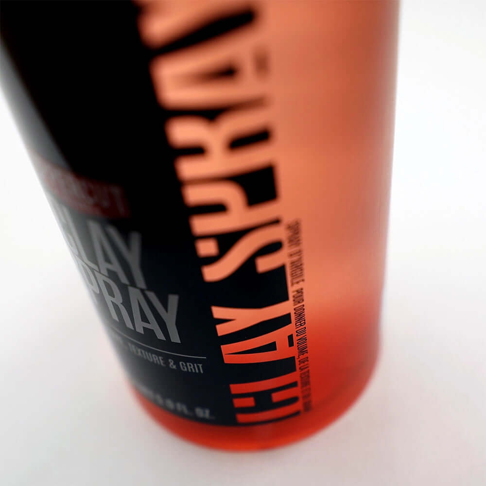 Uppercut Clay Spray
