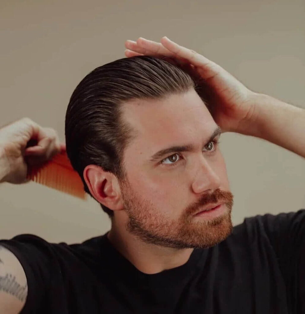 Firsthand Supply All-Purpose Pomade 髮蠟