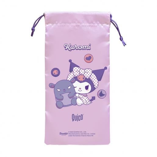 Sanrio x QUICO旅行迷你造型器 – 酷洛米