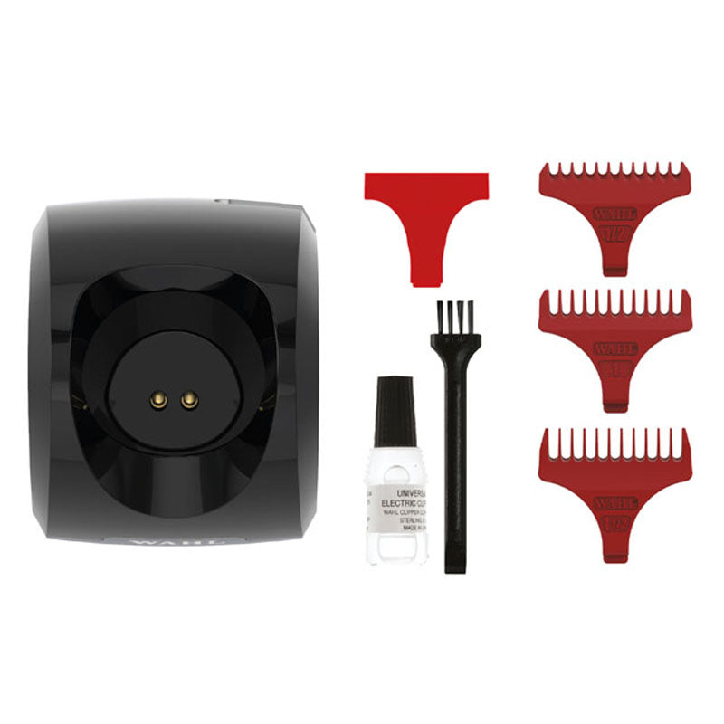 Wahl 無線小電剪Detailer Li Cordless Trimmer