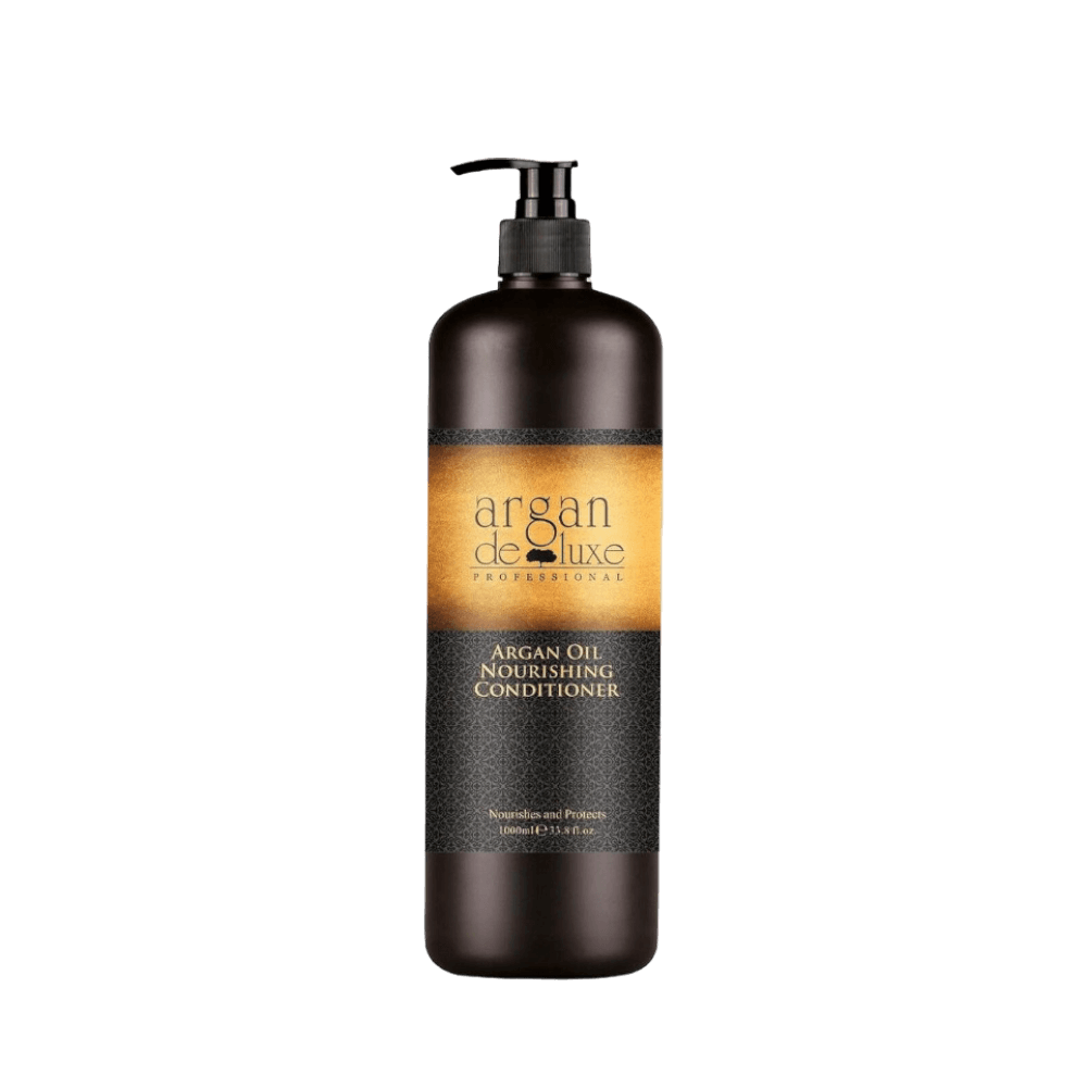 Argan deluxe conditioner 300ml /1000ml