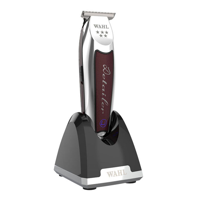 Wahl 無線小電剪Detailer Li Cordless Trimmer