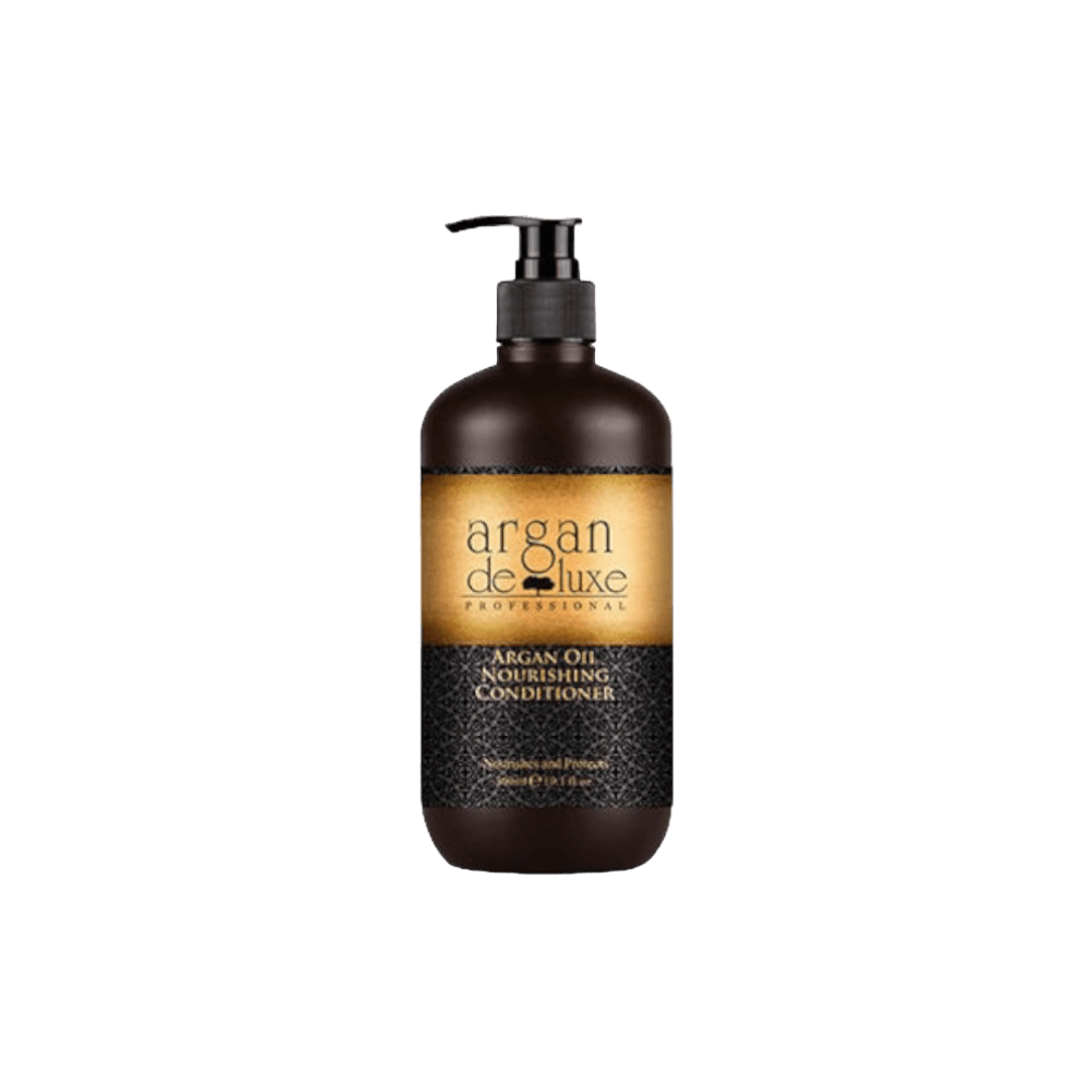 Argan deluxe conditioner 300ml /1000ml