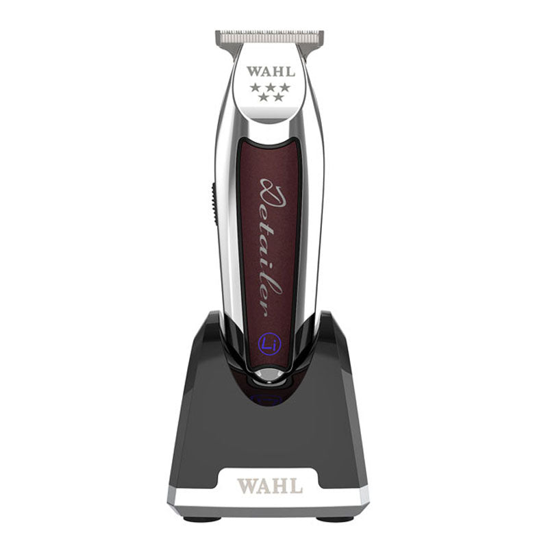 Wahl 無線小電剪Detailer Li Cordless Trimmer