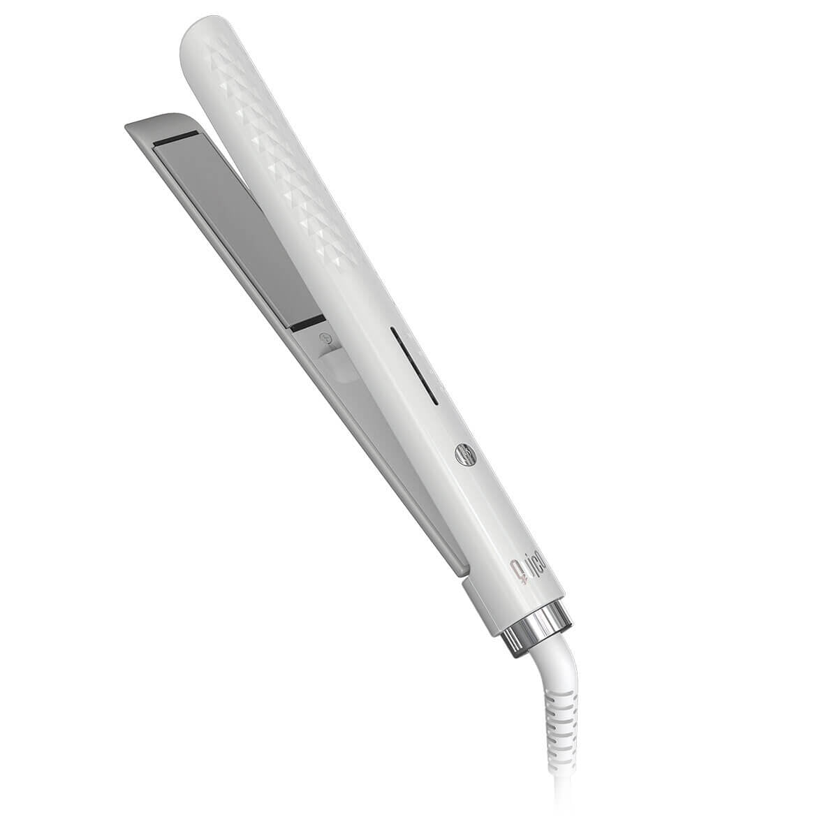 Quico HC102 – 輕巧造型器 (珍珠白/寶石藍)