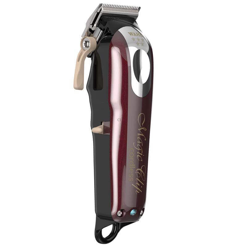 Wahl 無線大電剪MAGIC CLIP CORDLESS