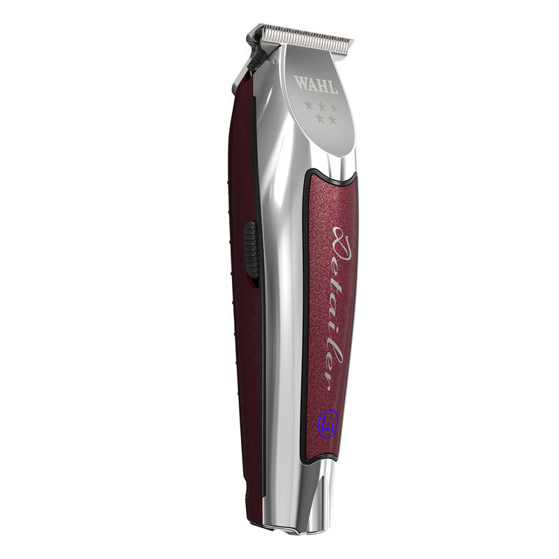 Wahl 無線小電剪Detailer Li Cordless Trimmer