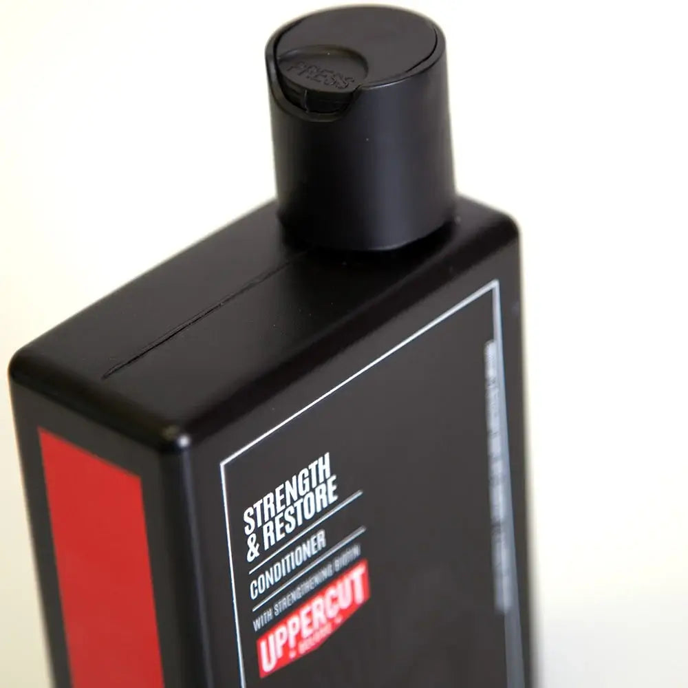 Uppercut Strength And Restore Conditioner