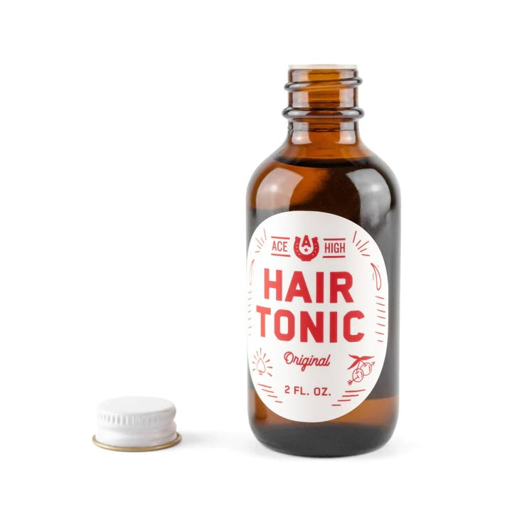 Ace High Co. Hair Tonic
