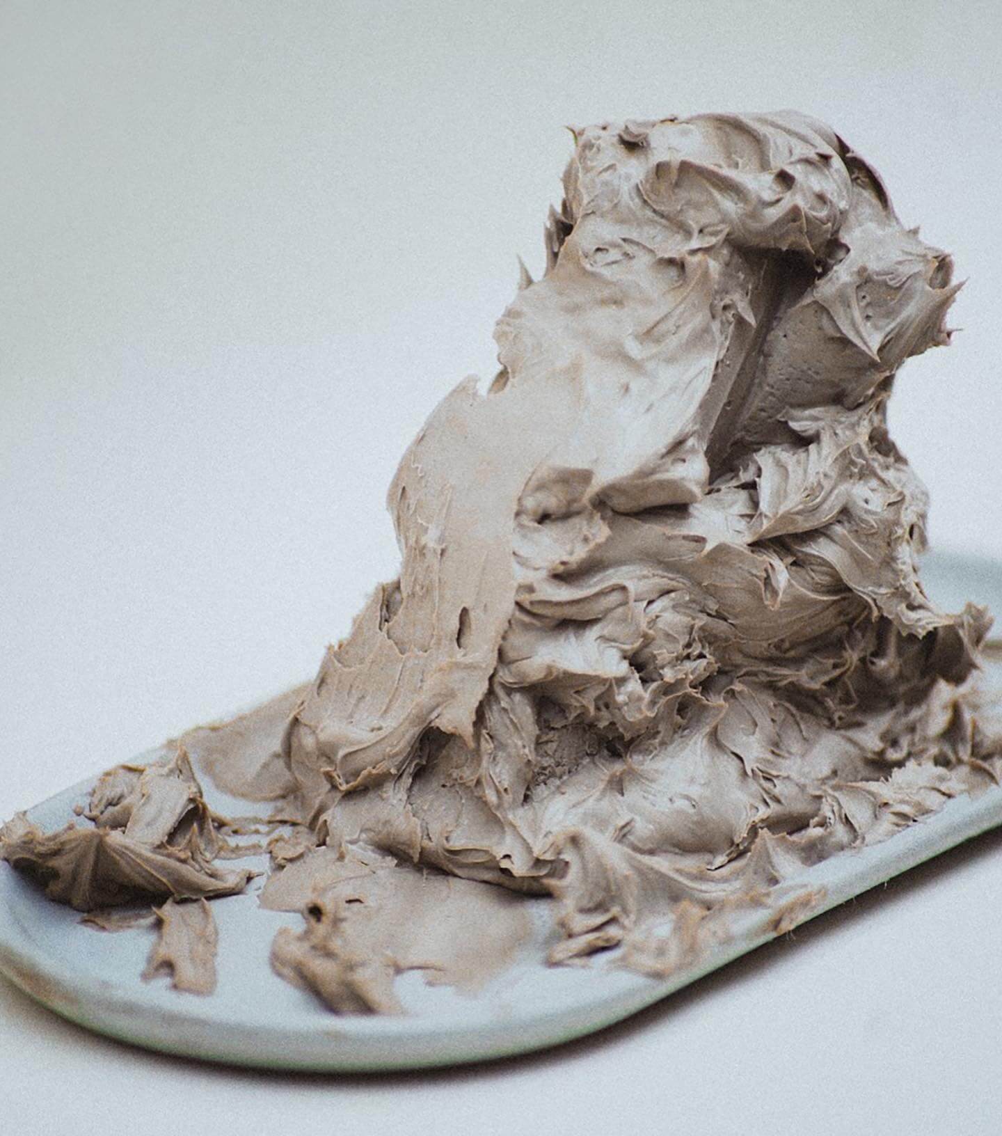 MENTEGA MUDDY HAIR CLAY 啞光紋理髮泥