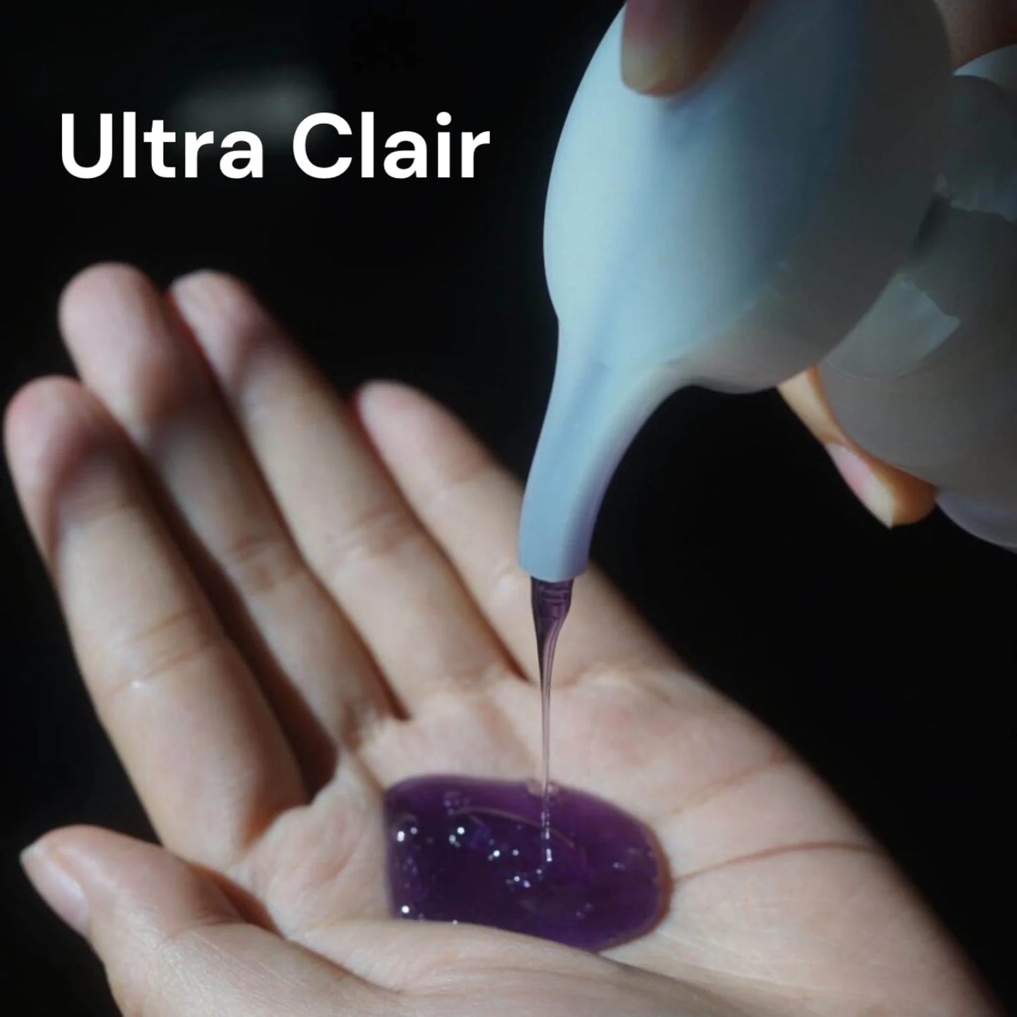 Jess Mood Ultra Clair 去黃洗頭水
