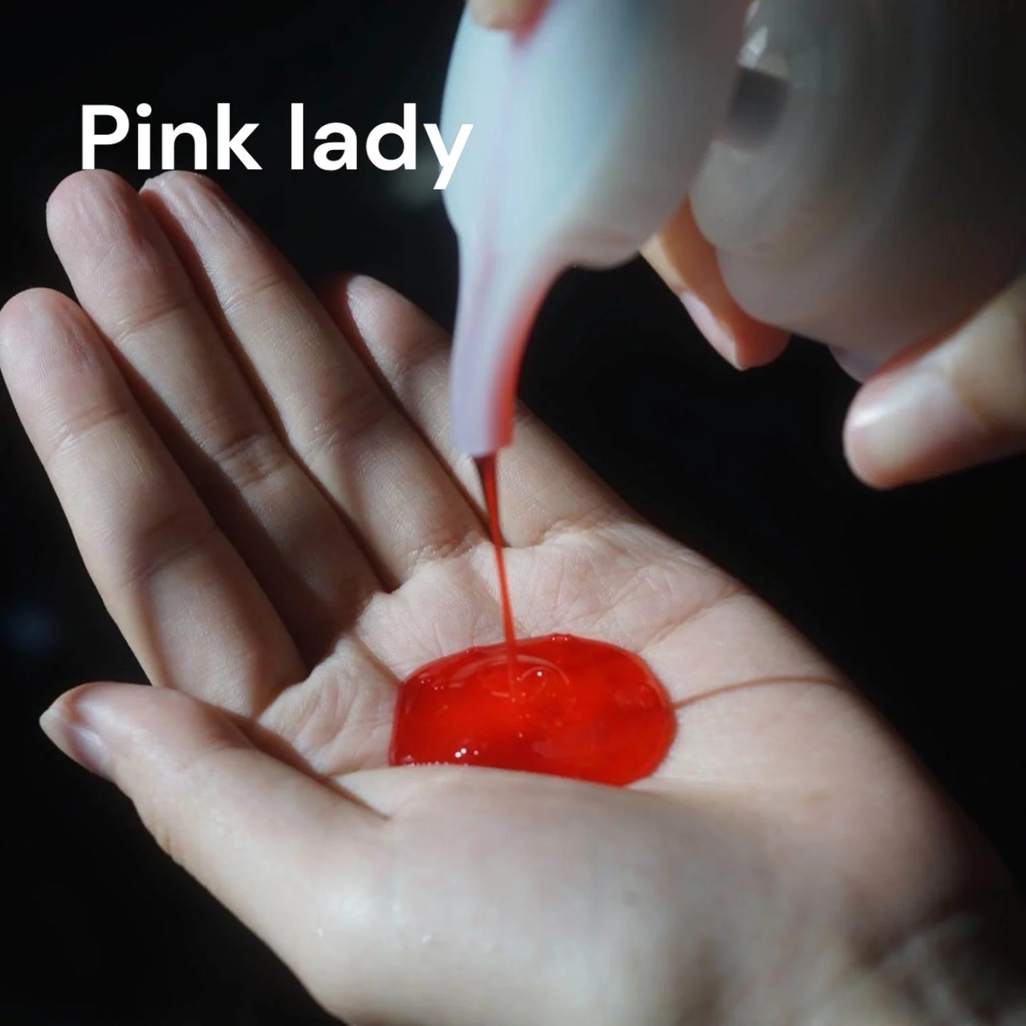 Jess Mood Pink Lady 補色洗頭水(粉紅)