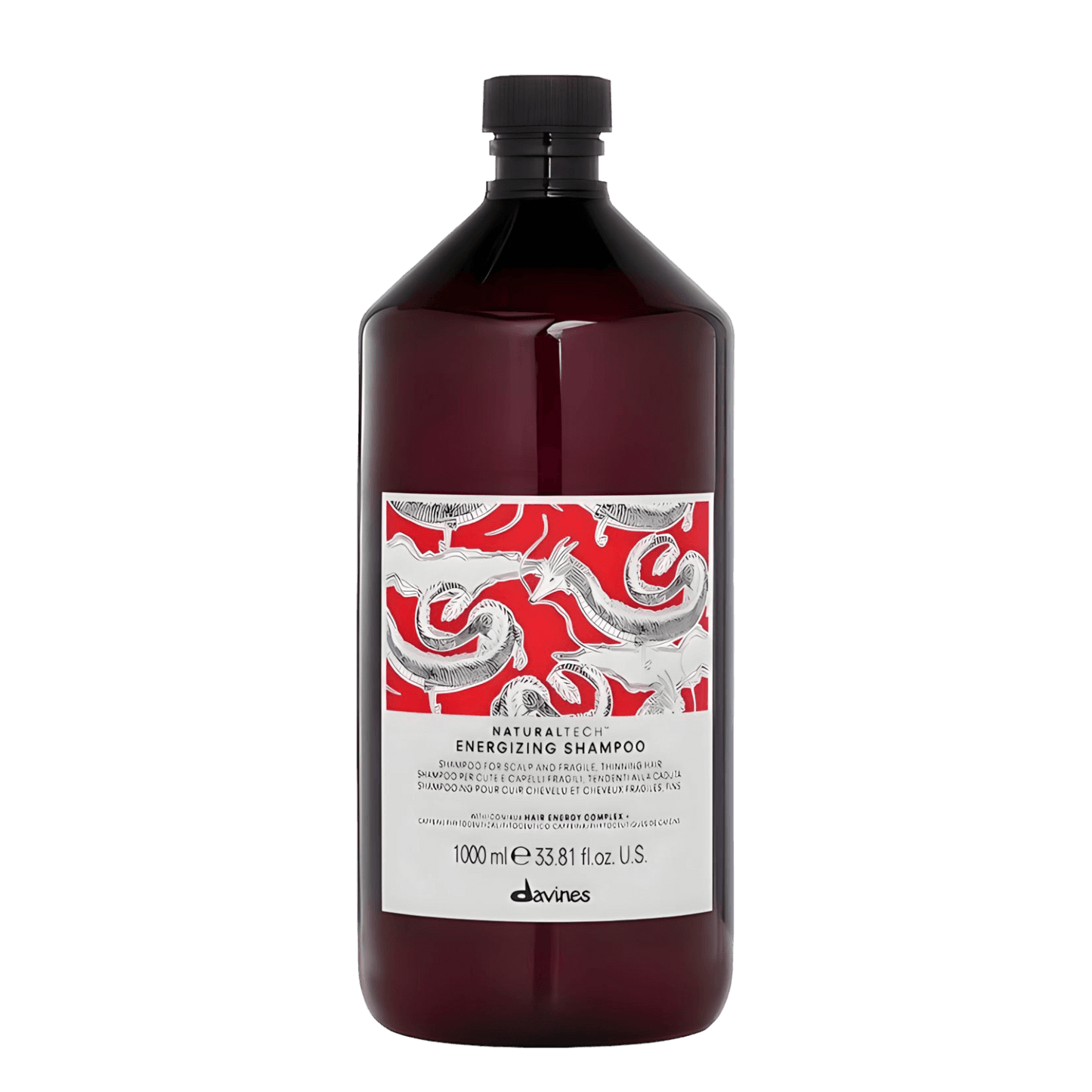Davines Energizing Shampoo 250ml / 1000ml 防脫洗頭水
