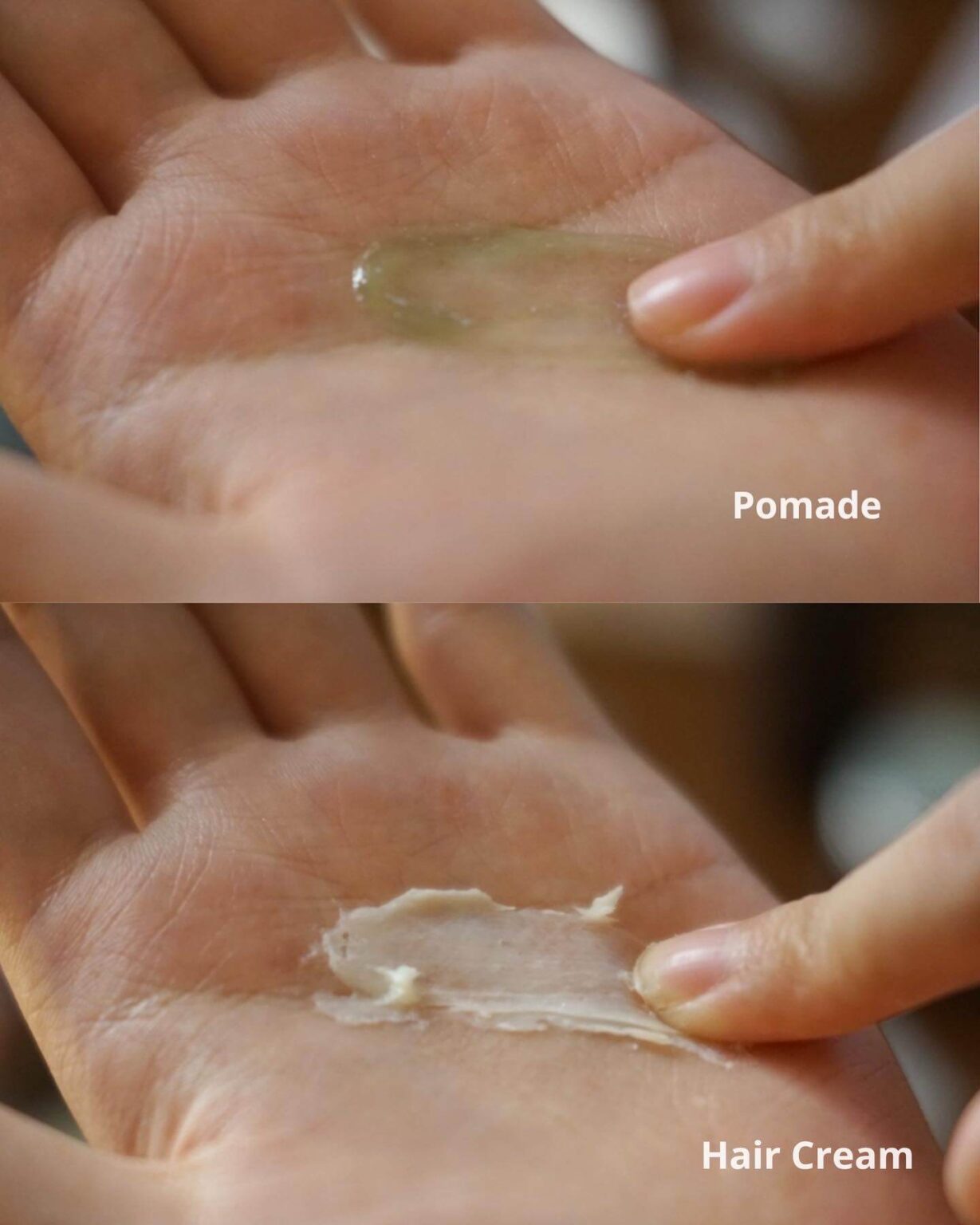 Pomp & Co Hair Cream 120ml