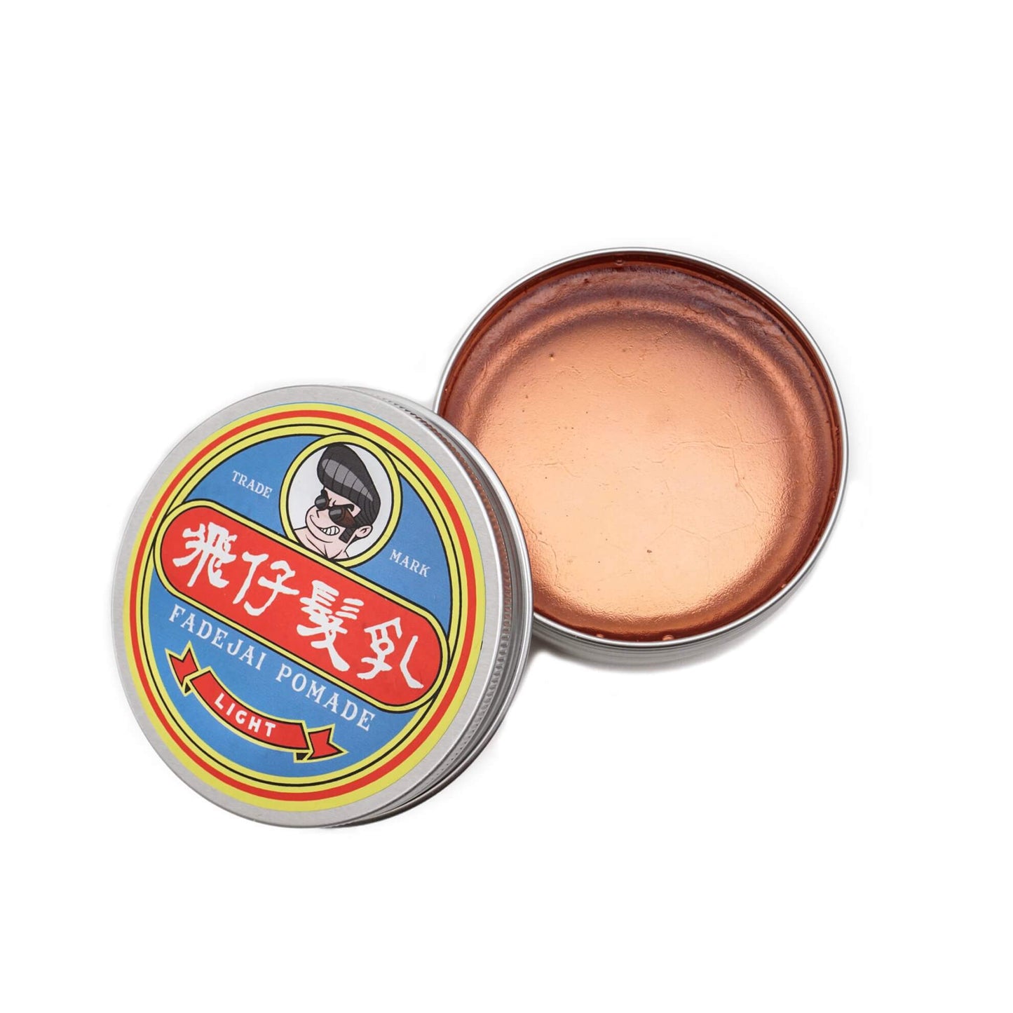 Fadejai LIGHT Pomade 髮蠟