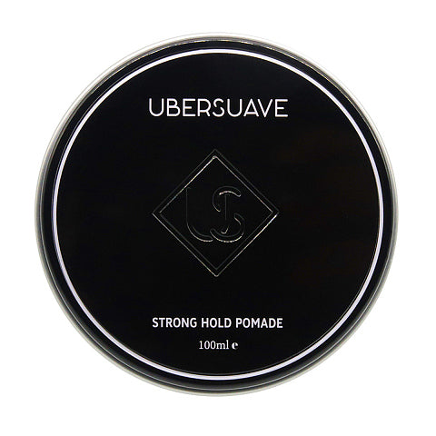 UBERSUAVE Classic Pomade 水溶性髮蠟