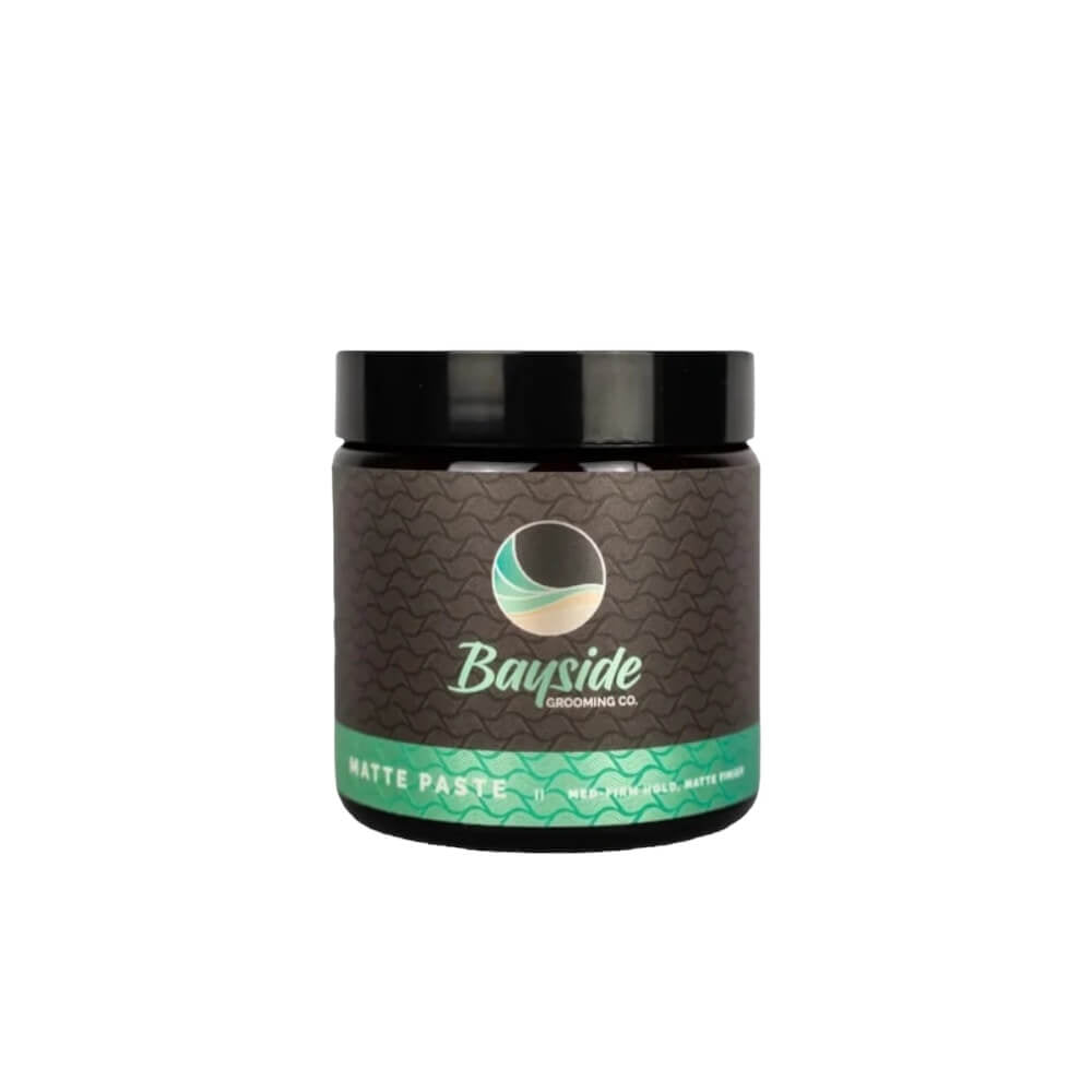 Bayside Matte Paste