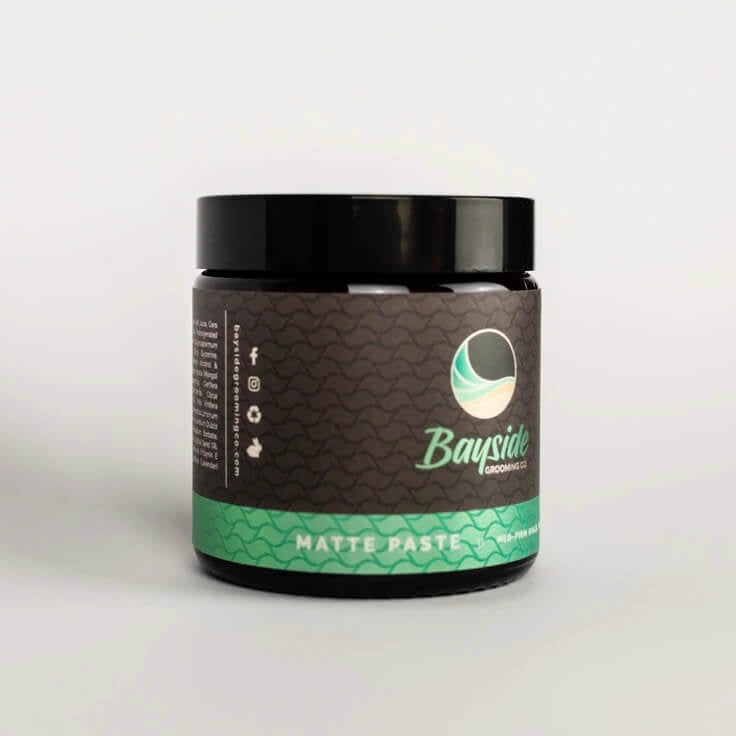 Bayside Matte Paste