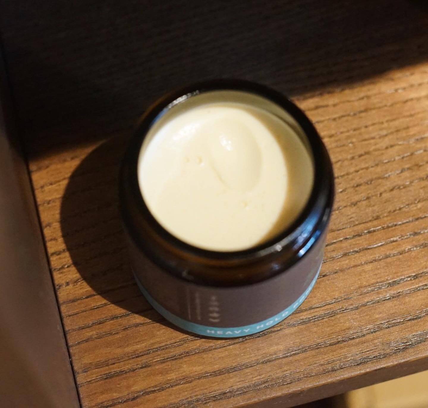 Bayside HEAVY HOLD POMADE 髮蠟
