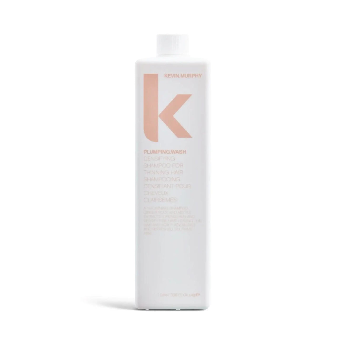 KEVIN.MURPHY Plumping.Wash 豐盈洗頭水 250ml / 1000ml