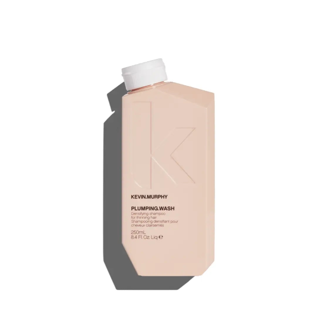 KEVIN.MURPHY Plumping.Wash 豐盈洗頭水 250ml / 1000ml
