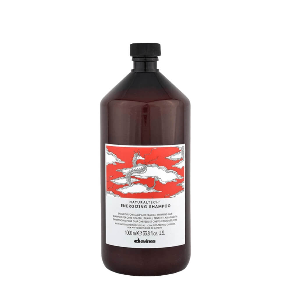 Davines Energizing Shampoo 1000ml 防脫洗頭水