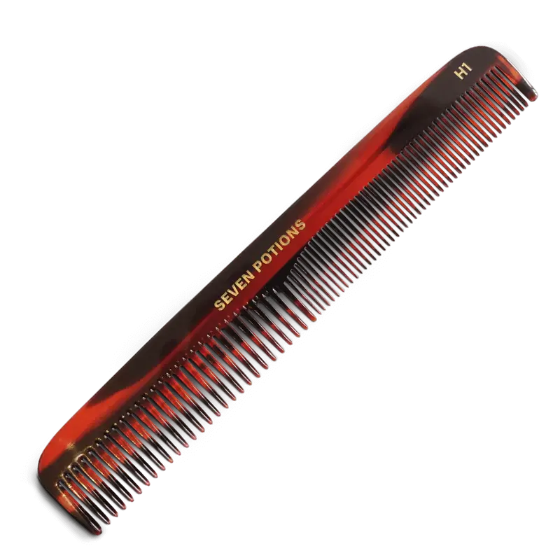 Seven Potions Hair Comb