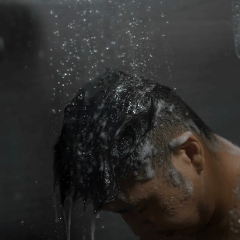 Orien’t Field Shampoo 田野 洗頭水