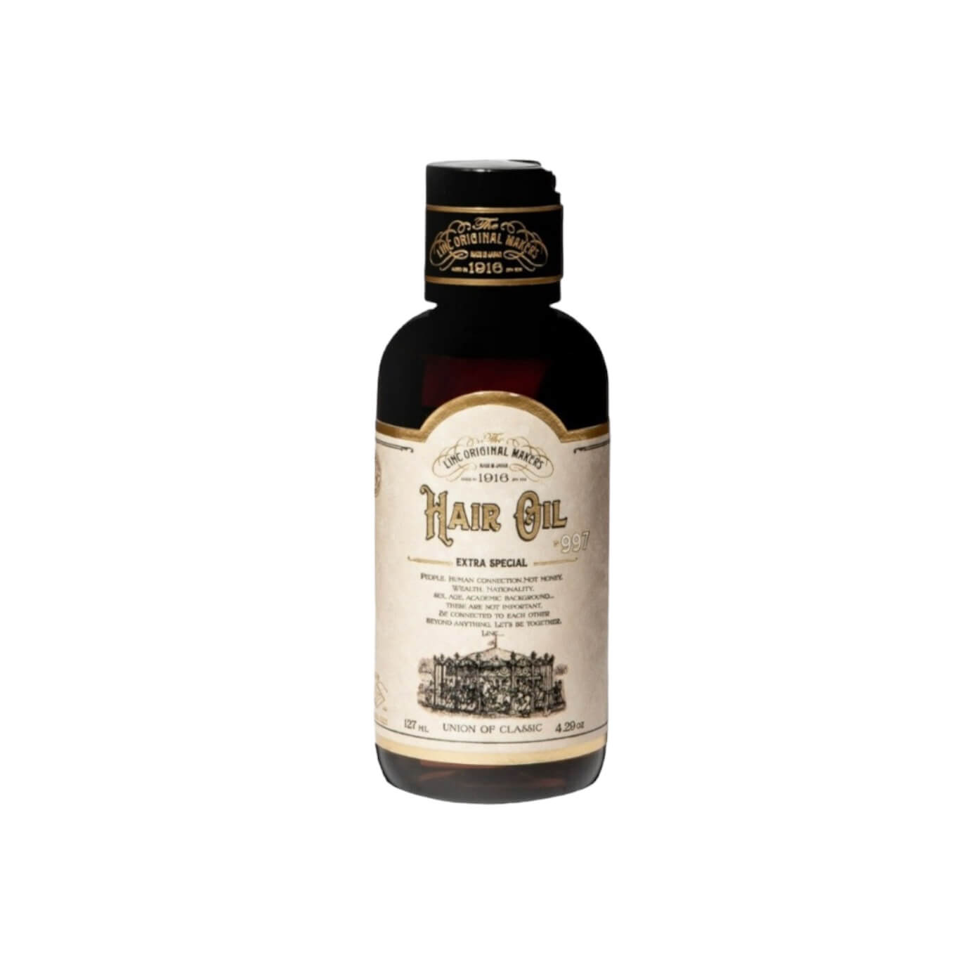 Linc Original Makers Hair Oil