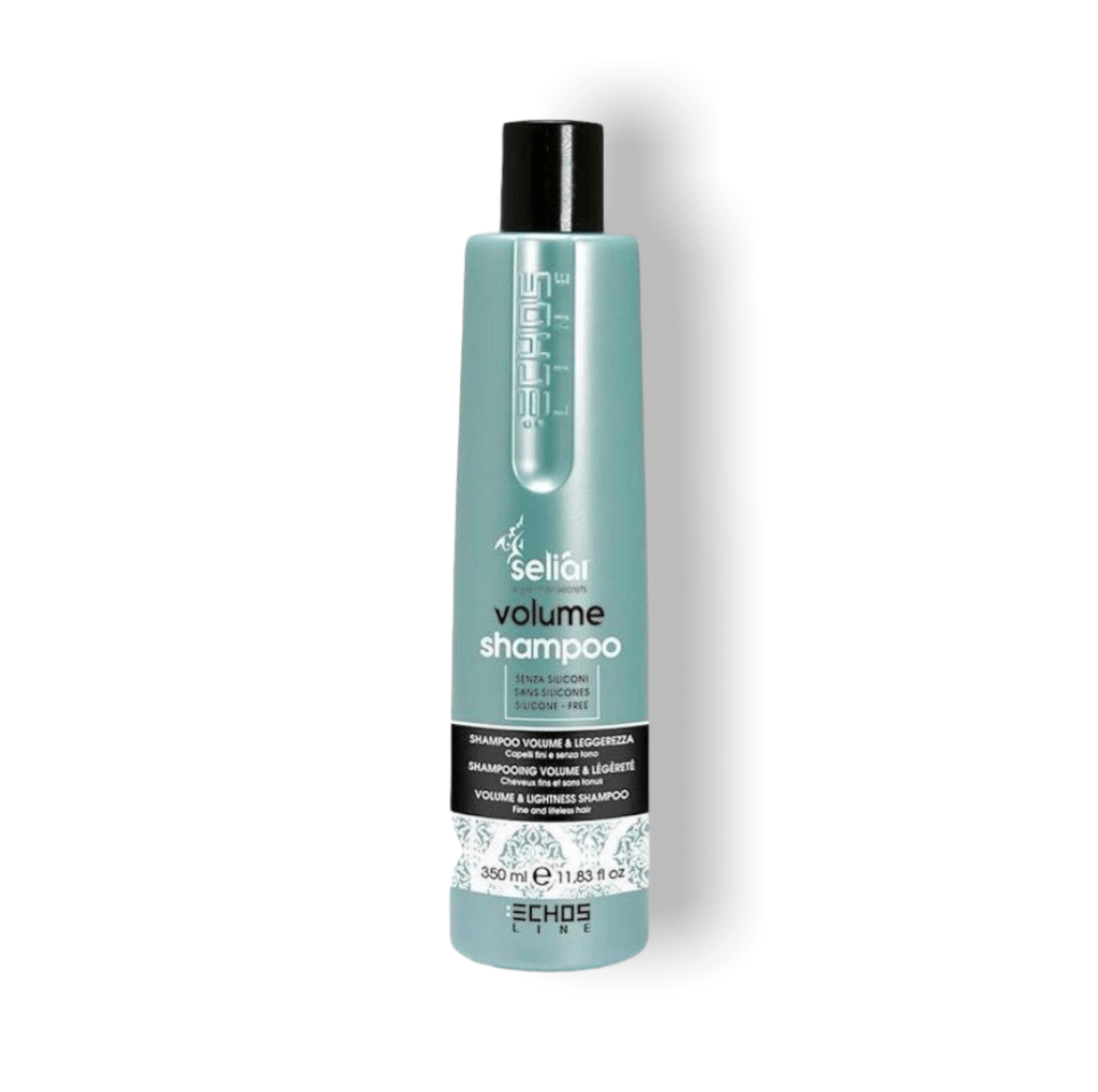 Echos volume shampoo 350ml / 1000ml 豐盈洗頭水