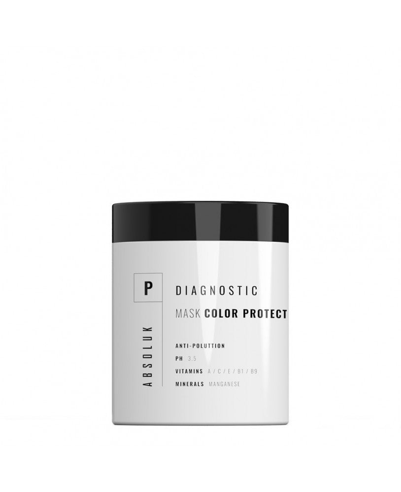 ABSOLUK COLOR PROTECT MASK 250ML /1000ML 鎖色