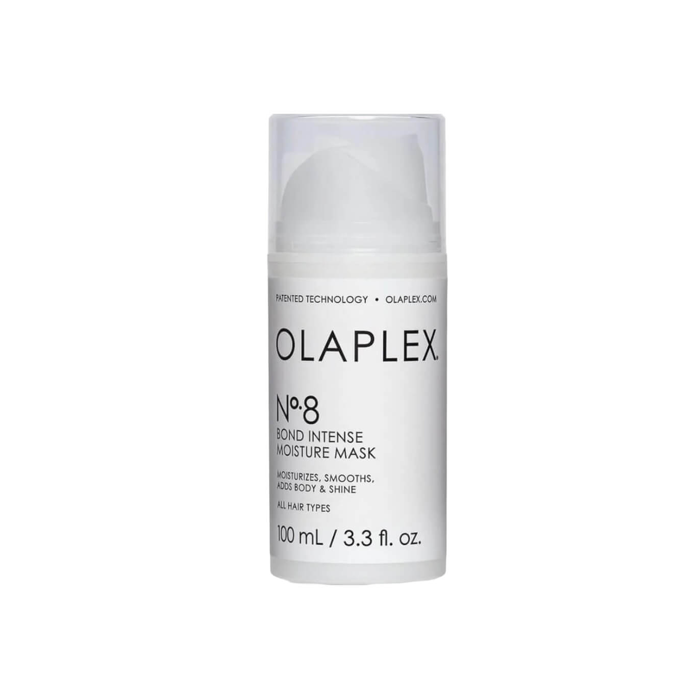 OLAPLEX Nº.8 Bond Intense Moisture Mask 高濃縮修復髮膜