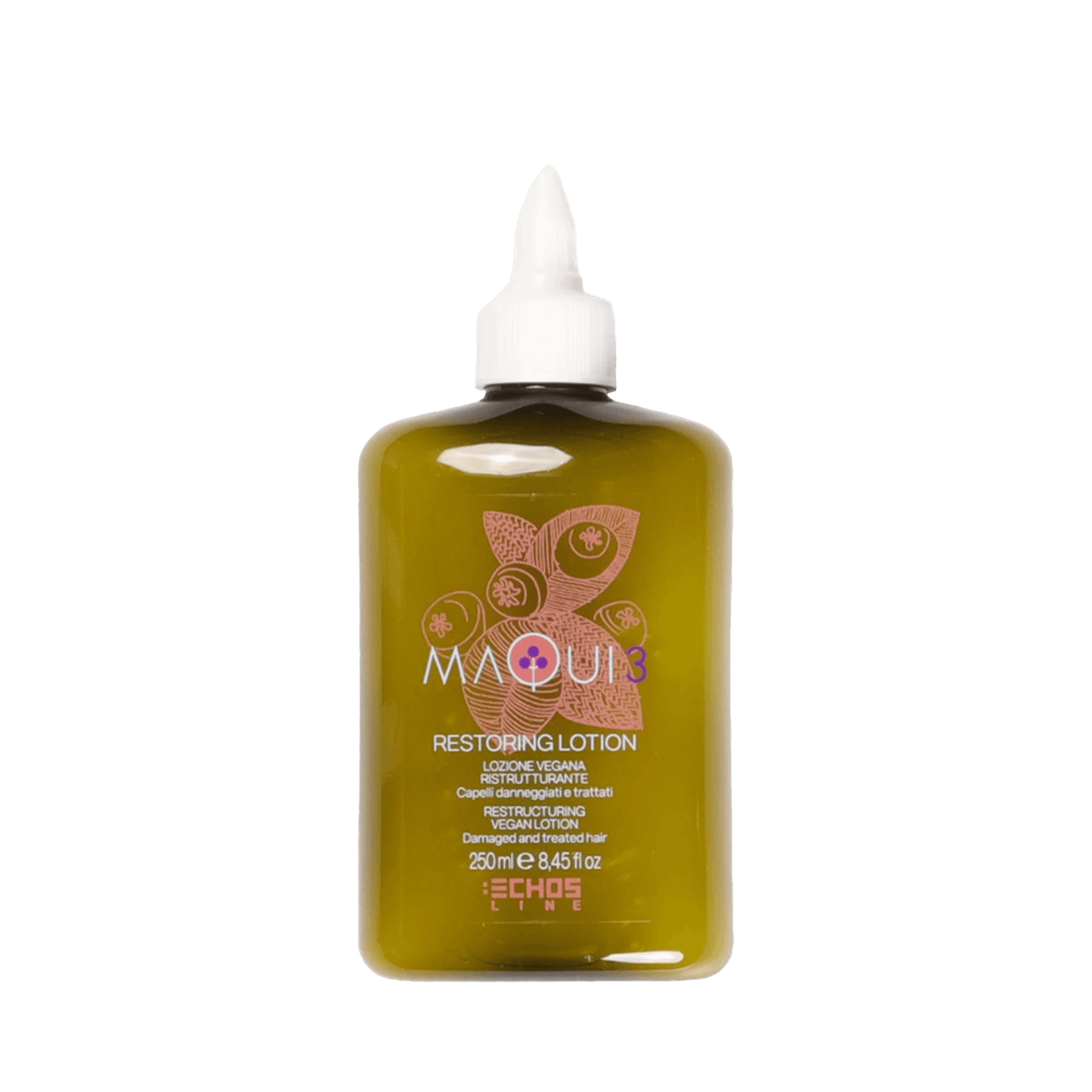 Echos Maqui Restoring Lotion 250ml 急救導入精華