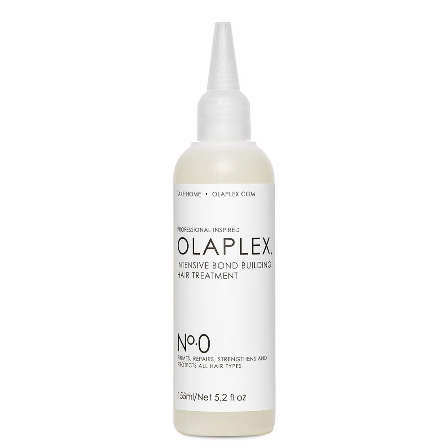 Olaplex Nº.0 Intensive Bond Building Treatment 3倍導入精華