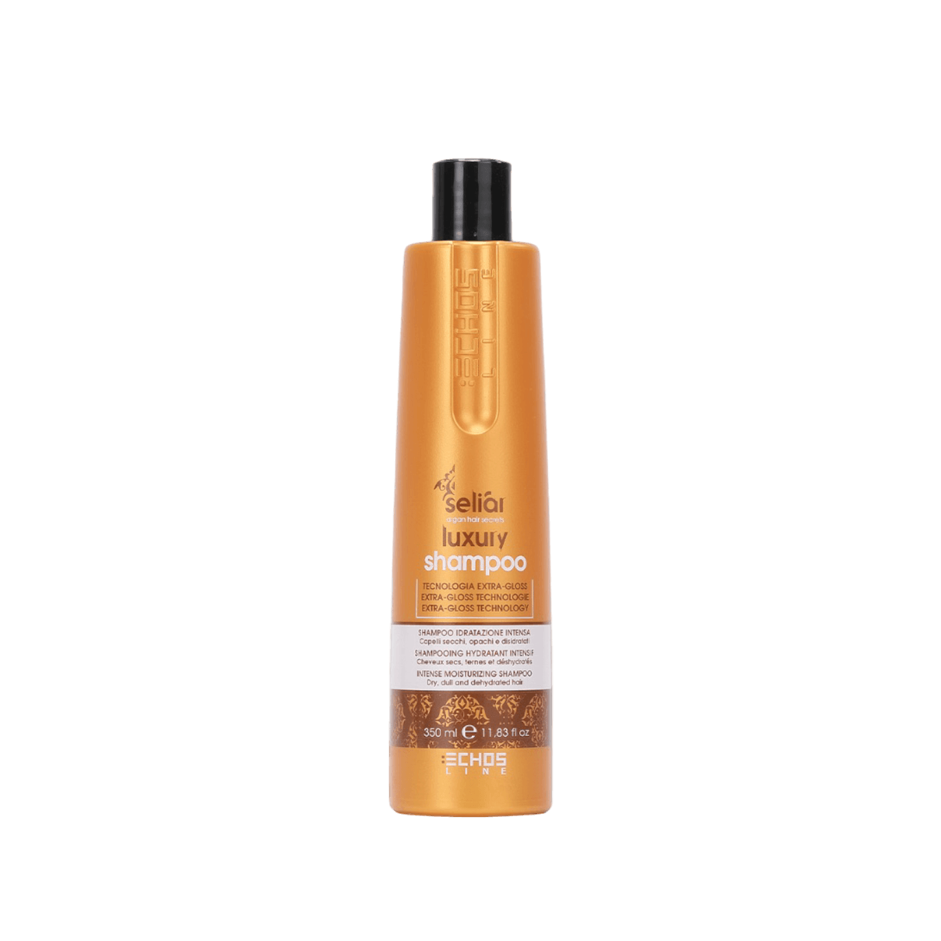 Echos luxury shampoo 璀璨鉑金洗頭水350ml / 1000ml