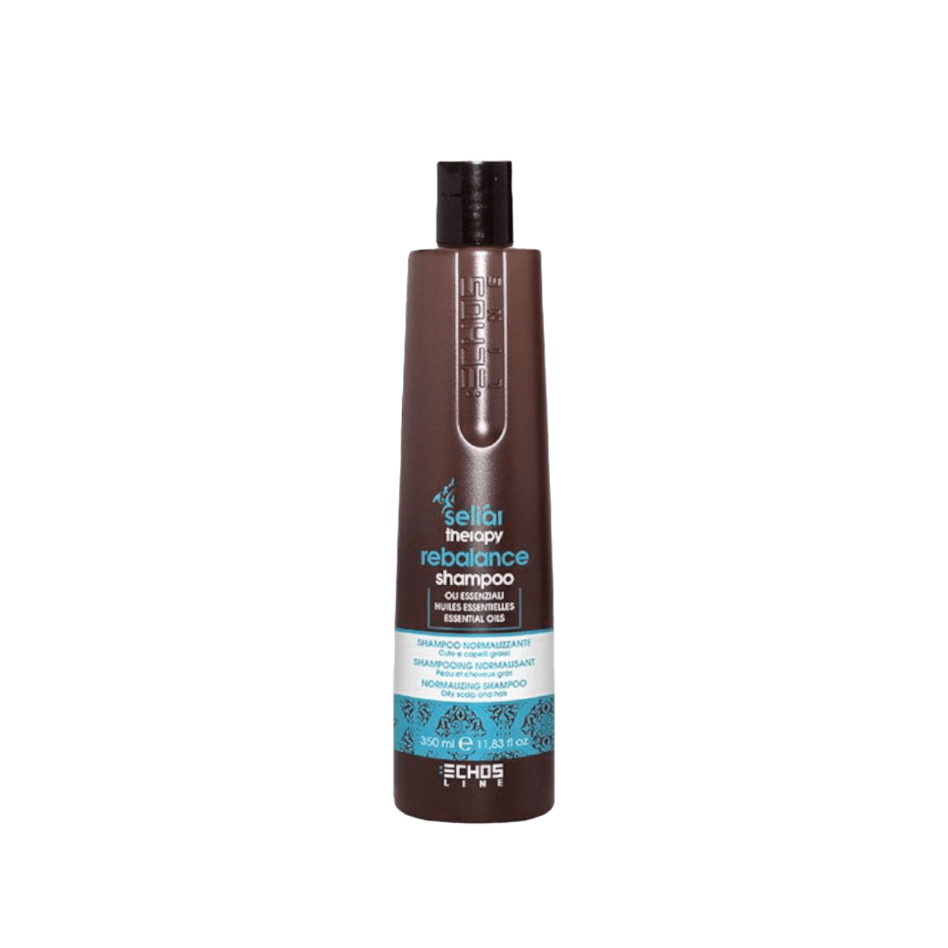 Echos Rebalance Shampoo 去頭油 350ml / 1000ml