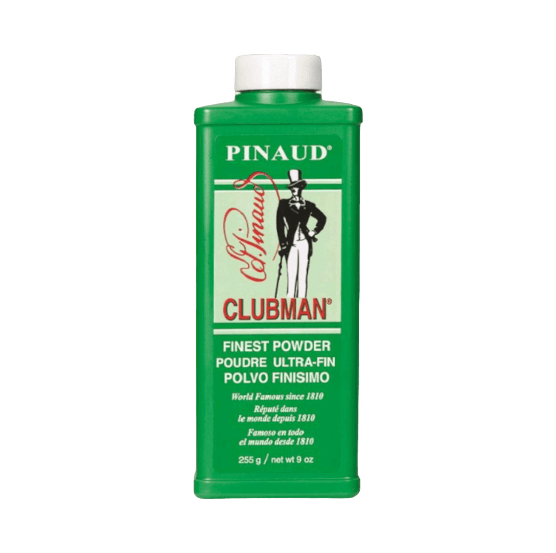 Clubman Pinaud Powder 經典爽身粉