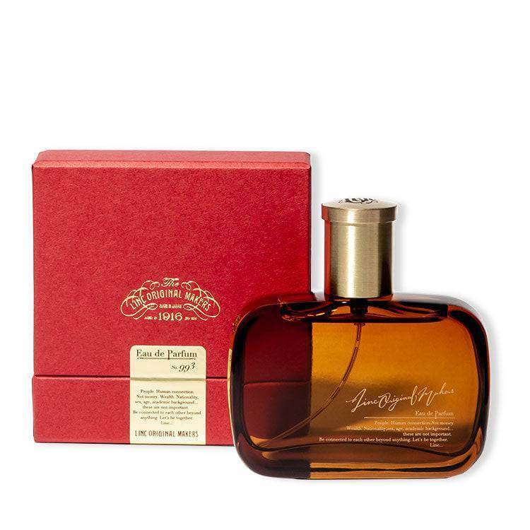 Linc Original Makers 997 EAU DE PARFUM 淡香精