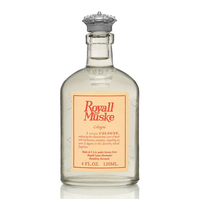 美國 Royall – 名仕麝香 男士古龍香水