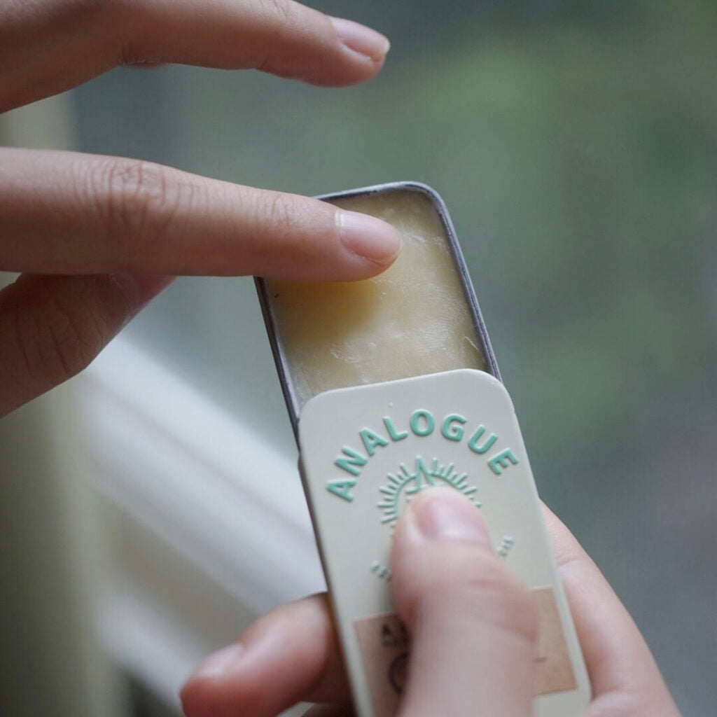 analogue apotik Yama solid cologne