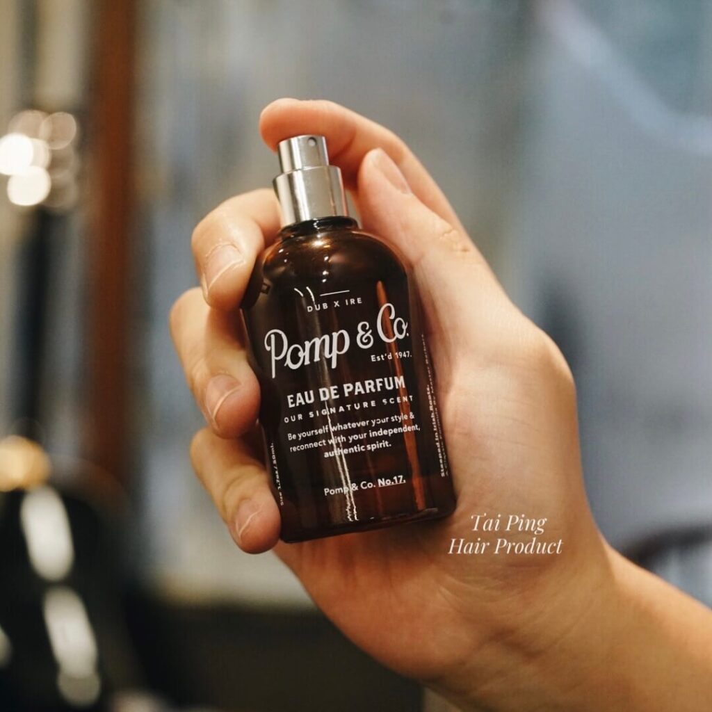 Pomp & Co. No.17
