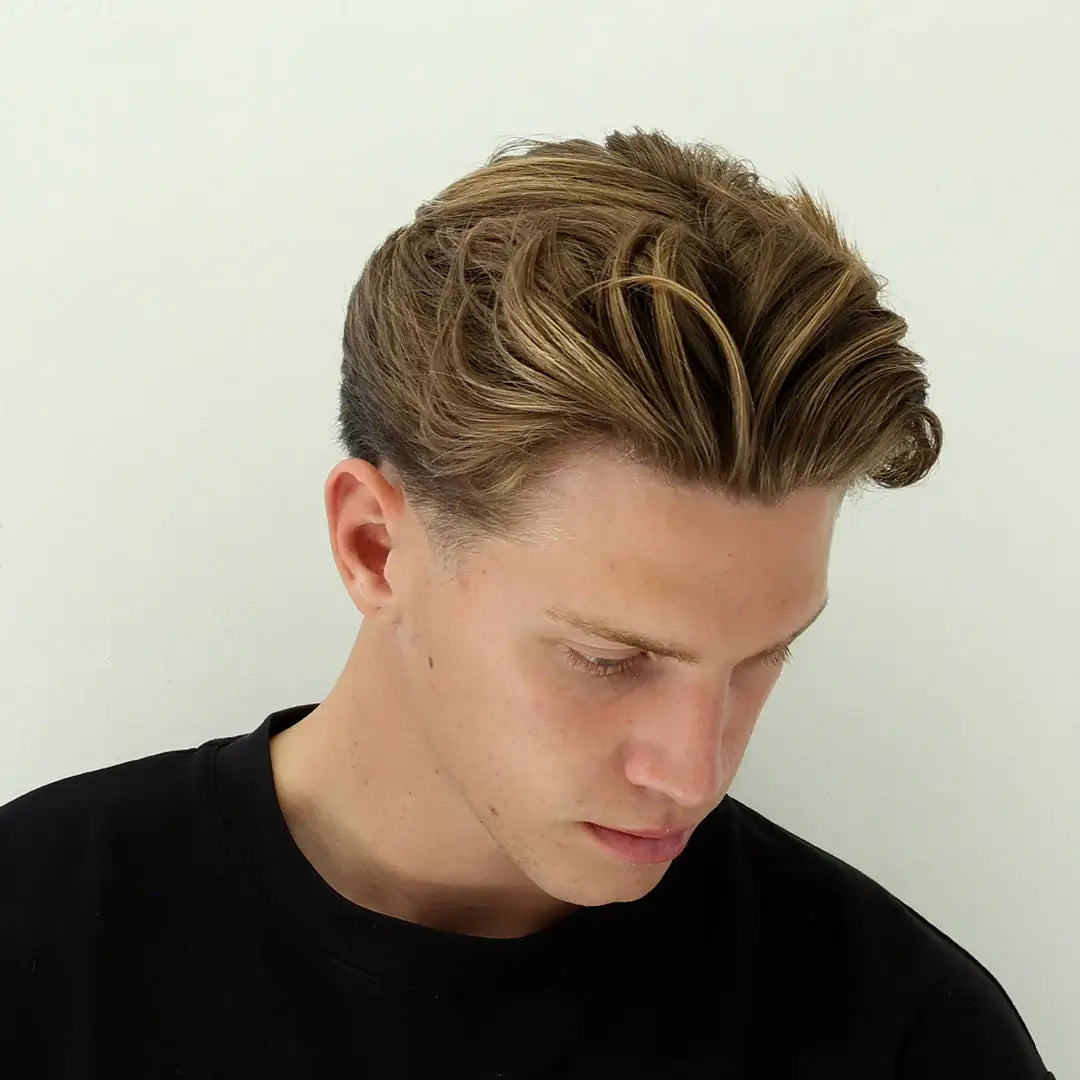 Uppercut Clay Spray