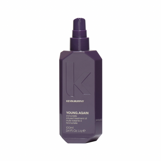KEVIN.MURPHY Young Again Lightweight Leave-In Hair Oil