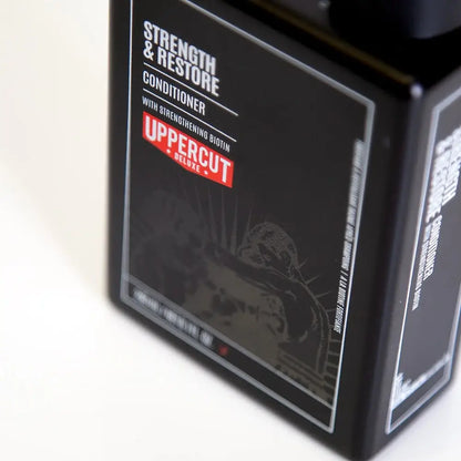 Uppercut Strength And Restore Conditioner
