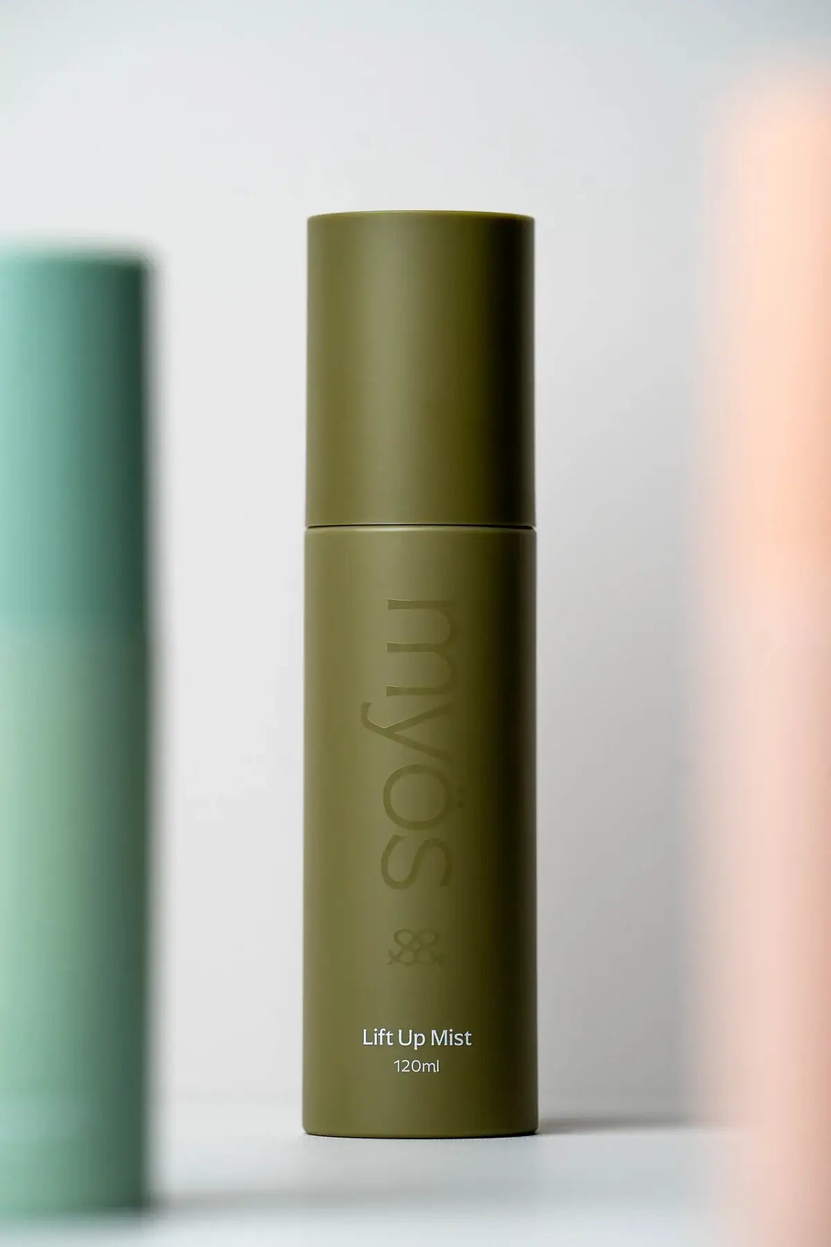 myös Lift Up Mist