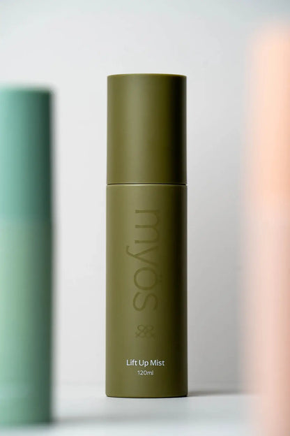myös Lift Up Mist