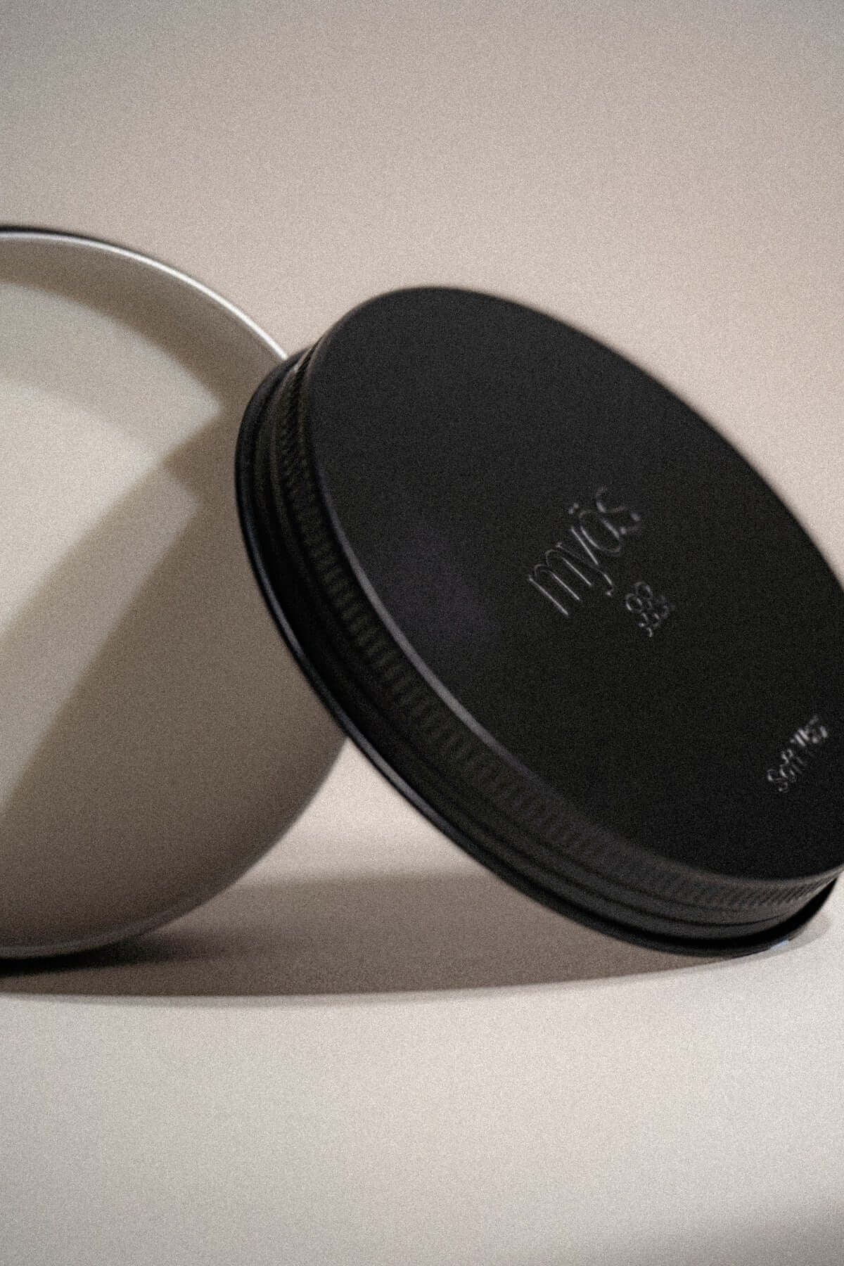 myös Soft Wax