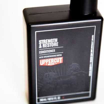 Uppercut Strength And Restore Conditioner
