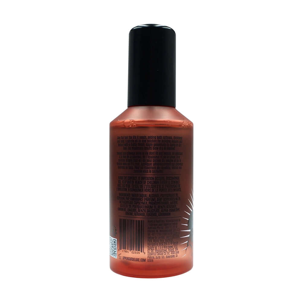 Uppercut Clay Spray