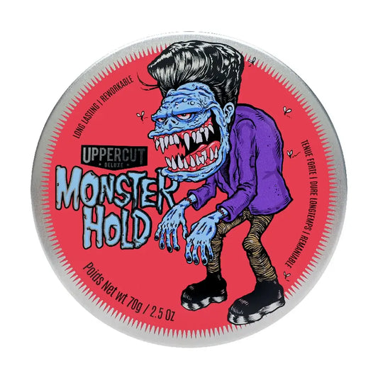 Uppercut Monster Hold - 限量版